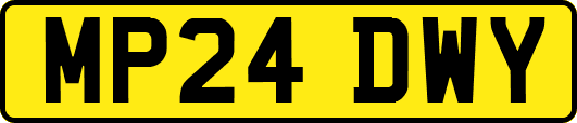 MP24DWY