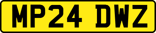 MP24DWZ