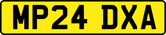 MP24DXA