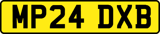 MP24DXB