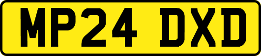 MP24DXD