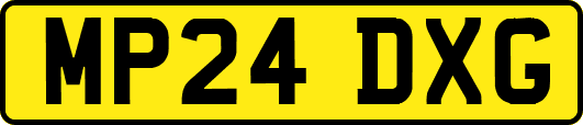 MP24DXG