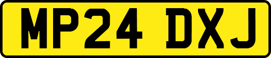 MP24DXJ