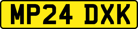 MP24DXK