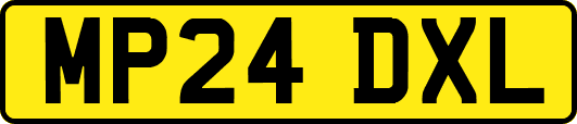 MP24DXL