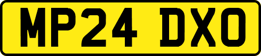 MP24DXO