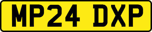 MP24DXP