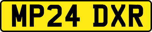 MP24DXR