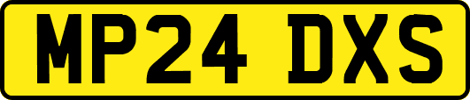 MP24DXS