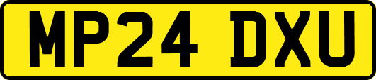 MP24DXU