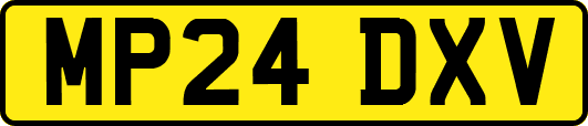 MP24DXV