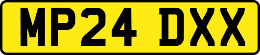 MP24DXX
