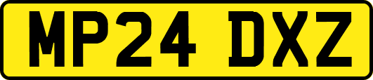 MP24DXZ
