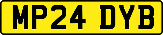 MP24DYB
