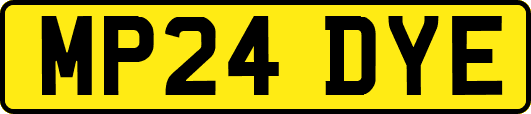 MP24DYE