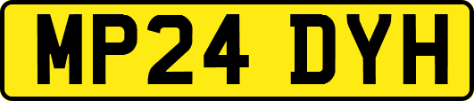 MP24DYH