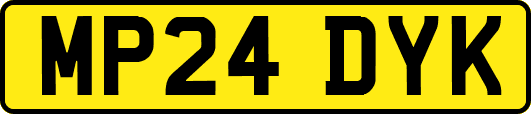 MP24DYK