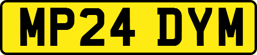 MP24DYM