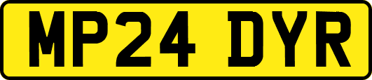MP24DYR