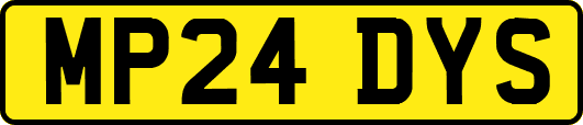 MP24DYS