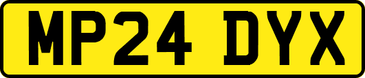 MP24DYX
