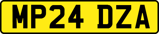 MP24DZA
