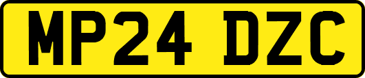 MP24DZC