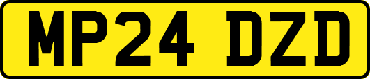 MP24DZD