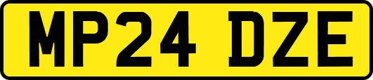 MP24DZE