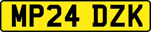 MP24DZK