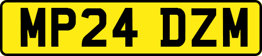 MP24DZM