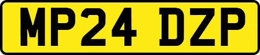 MP24DZP
