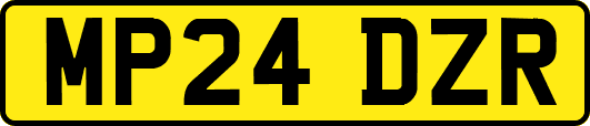MP24DZR
