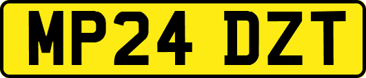 MP24DZT