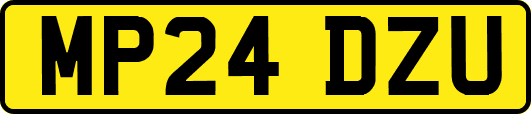 MP24DZU