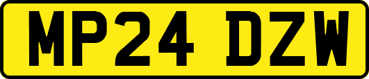 MP24DZW
