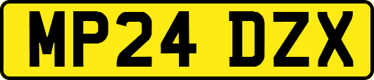 MP24DZX