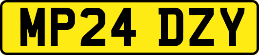 MP24DZY