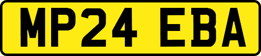 MP24EBA