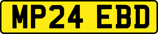 MP24EBD