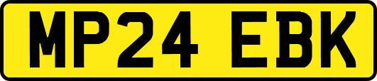 MP24EBK