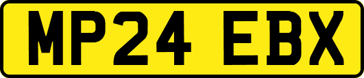 MP24EBX
