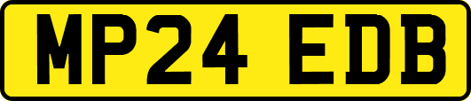 MP24EDB