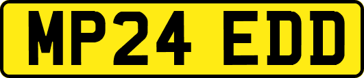 MP24EDD