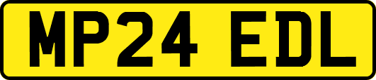 MP24EDL