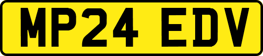 MP24EDV