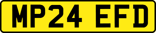 MP24EFD