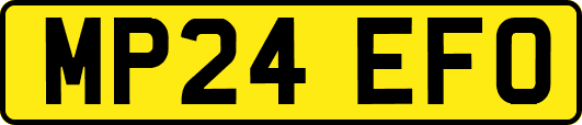 MP24EFO