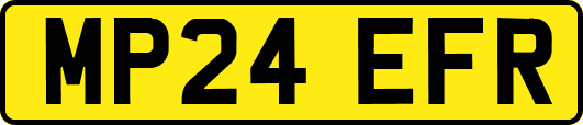 MP24EFR