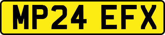 MP24EFX